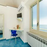 La Rosa Del Mare Feriehus