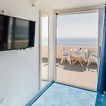 Feriehus La Rosa Del Mare Amalfi