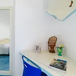 Feriehus La Rosa Del Mare Amalfi