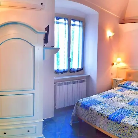 Casa de Férias La Rosa Del Mare *