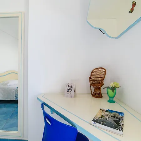 Casa de Férias La Rosa Del Mare Amalfi