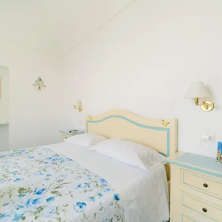 La Rosa Del Mare Casa de Férias Amalfi